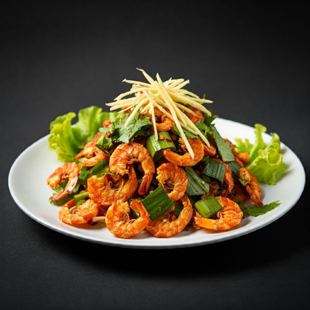 วิธีทำกุ้งแห้งง่ายๆ
